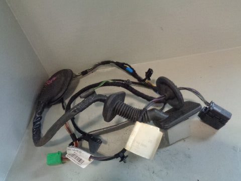 Range Rover Sport Door Wiring Loom Off Side Rear 5H32-1463-AA 2005 to 2009
