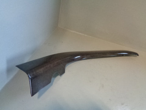 Range Rover Sport Centre Console Wood Trim Right AH32-045K14-BC 2009 to 2013