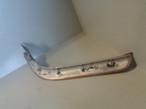 Range Rover Sport Centre Console Wood Trim Right AH32-045K14-BC 2009 to 2013