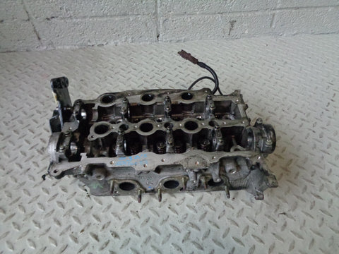 Cylinder Head 2.7 TDV6 Right Off Side Discovery 3 Range Rover Sport Land Rover