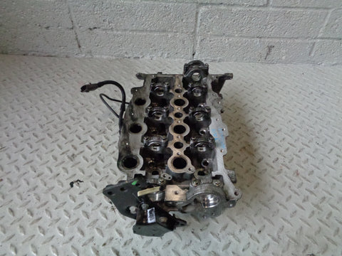 Cylinder Head 2.7 TDV6 Right Off Side Discovery 3 Range Rover Sport Land Rover