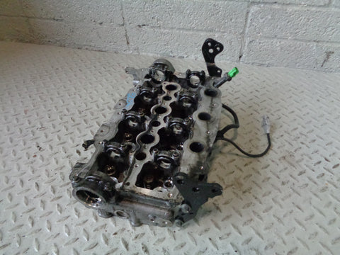 Cylinder Head 2.7 TDV6 Left Near Side Discovery 3 Range Rover Sport Land Rover