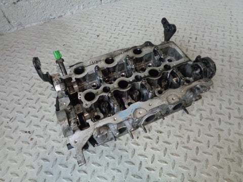 Cylinder Head 2.7 TDV6 Left Near Side Discovery 3 Range Rover Sport Land Rover