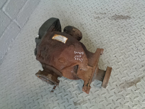 Range Rover L322 Rear Differential 4.10 Ratio Diff TD6 3.0 TBB000100 2002 to 2006
