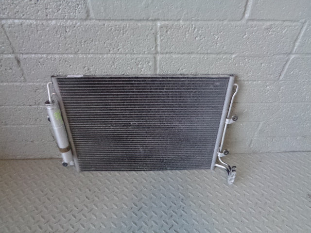 Range Rover Sport Condenser Radiator Air Con L320 3.6 TDV8 2005 to 2009