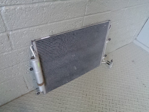 Range Rover Sport Condenser Radiator Air Con L320 3.6 TDV8 2005 to 2009