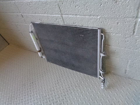 Range Rover Sport Condenser Radiator Air Con L320 3.6 TDV8 2005 to 2009