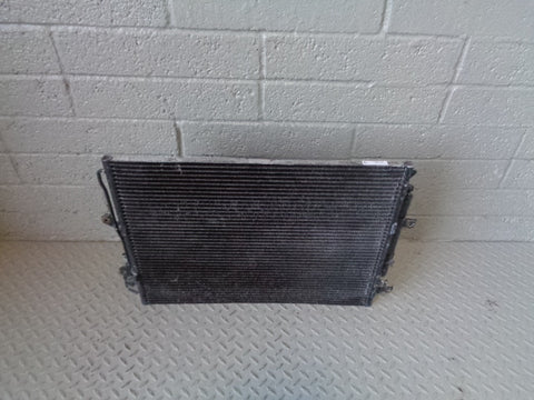 Range Rover Sport Condenser Radiator Air Con L320 3.6 TDV8 2005 to 2009