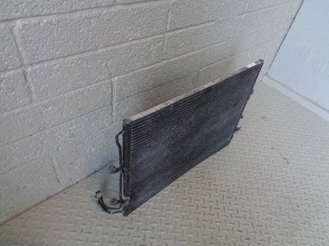 Range Rover Sport Condenser Radiator Air Con L320 3.6 TDV8 2005 to 2009
