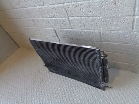 Range Rover Sport Condenser Radiator Air Con L320 3.6 TDV8 2005 to 2009