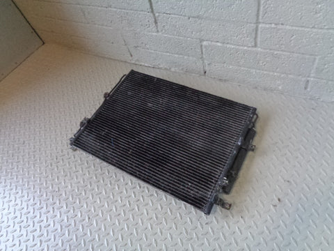 Range Rover Sport Condenser Radiator Air Con L320 3.6 TDV8 2005 to 2009