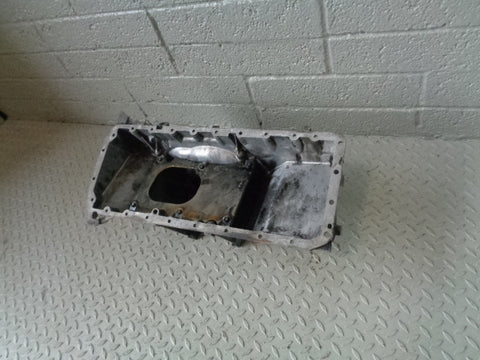 Range Rover Engine Oil Sump Pan 3.0 TD6 M57 L332 2002 to 2006 7 786 704