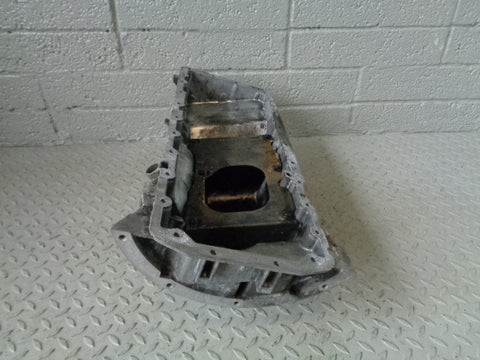 Range Rover Engine Oil Sump Pan 3.0 TD6 M57 L332 2002 to 2006 7 786 704