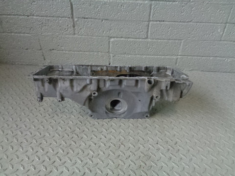 Range Rover Engine Oil Sump Pan 3.0 TD6 M57 L332 2002 to 2006 7 786 704
