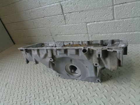 Range Rover Engine Oil Sump Pan 3.0 TD6 M57 L332 2002 to 2006 7 786 704