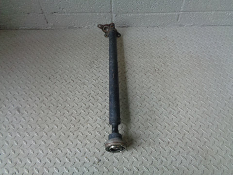 Range Rover L322 Front Prop Shaft Flange Type V8 or TD6 2002 to 2009