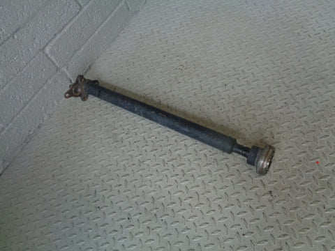Range Rover L322 Front Prop Shaft Flange Type V8 or TD6 2002 to 2009