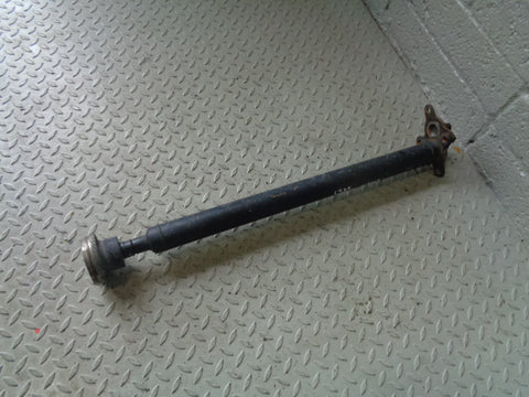 Range Rover L322 Front Prop Shaft Flange Type V8 or TD6 2002 to 2009