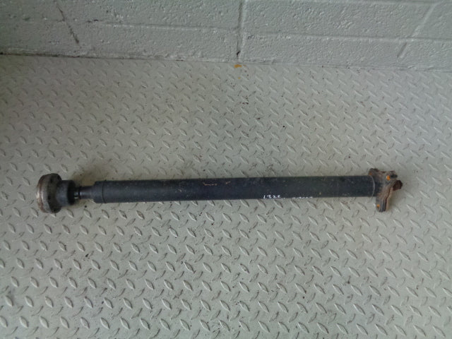 Range Rover L322 Front Prop Shaft Flange Type V8 or TD6 2002 to 2009