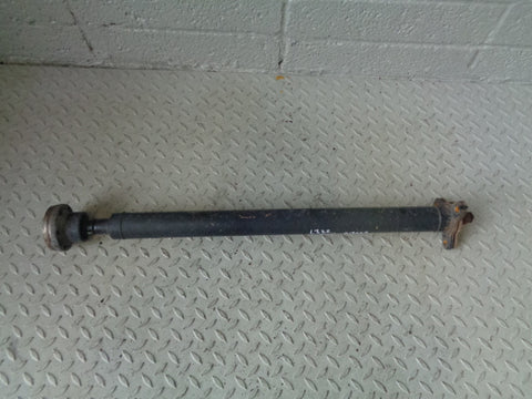Range Rover L322 Front Prop Shaft Flange Type V8 or TD6 2002 to 2009