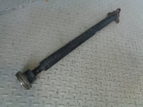 Range Rover L322 Front Prop Shaft Flange Type V8 or TD6 2002 to 2009