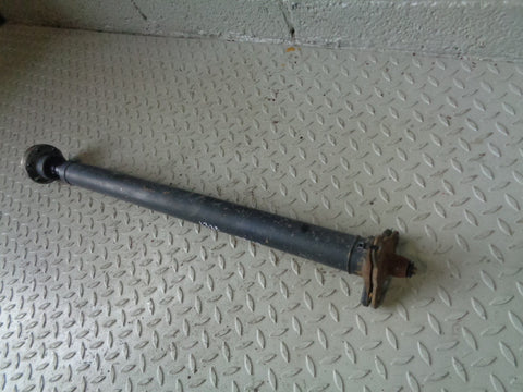 Range Rover L322 Front Prop Shaft Flange Type V8 or TD6 2002 to 2009