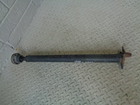 Range Rover L322 Front Prop Shaft Flange Type V8 or TD6 2002 to 2009