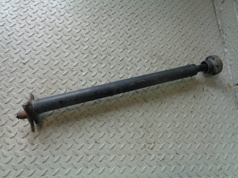Range Rover L322 Front Prop Shaft Flange Type V8 or TD6 2002 to 2009