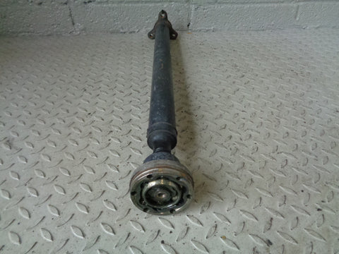 Range Rover L322 Front Prop Shaft Flange Type V8 or TD6 2002 to 2009