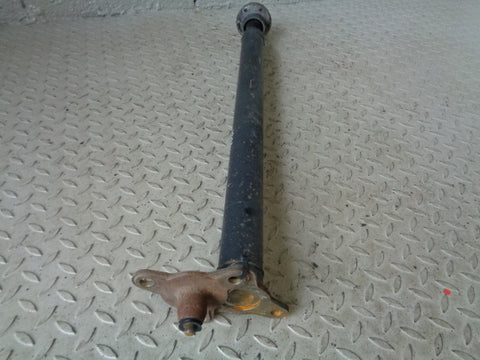 Range Rover L322 Front Prop Shaft Flange Type V8 or TD6 2002 to 2009