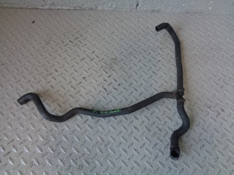 Range Rover Sport Radiator Coolant Hose TDV8 3.6 L320 PCH602930 2006 to 2010