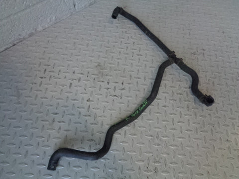 Range Rover Sport Radiator Coolant Hose TDV8 3.6 L320 PCH602930 2006 to 2010