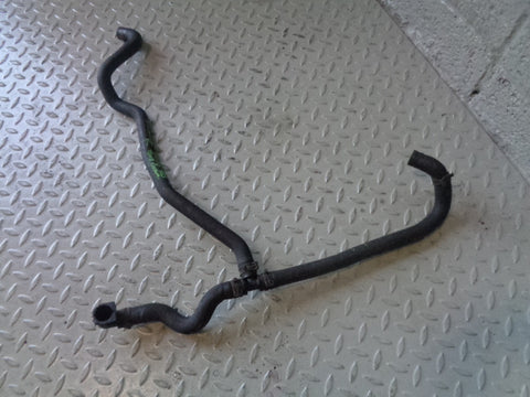 Range Rover Sport Radiator Coolant Hose TDV8 3.6 L320 PCH602930 2006 to 2010