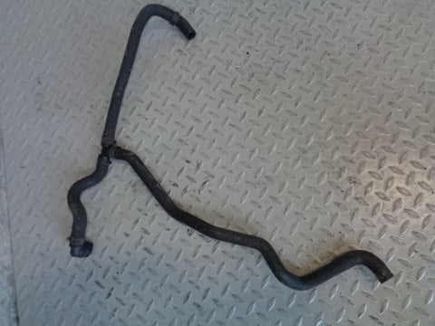 Range Rover Sport Radiator Coolant Hose TDV8 3.6 L320 PCH602930 2006 to 2010