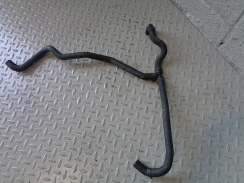 Range Rover Sport Radiator Coolant Hose TDV8 3.6 L320 PCH602930 2006 to 2010