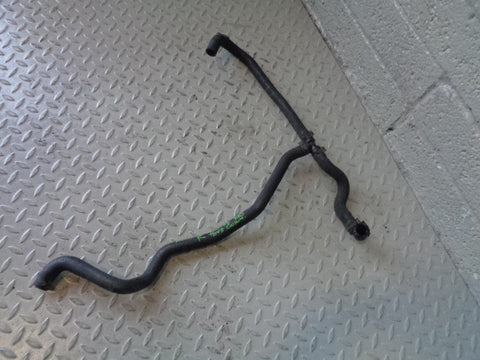 Range Rover Sport Radiator Coolant Hose TDV8 3.6 L320 PCH602930 2006 to 2010