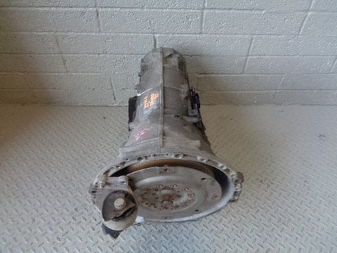 Discovery 4 Gearbox Auto 8 Speed 3.0 TDV6 8HP70 Automatic Land Rover B26042