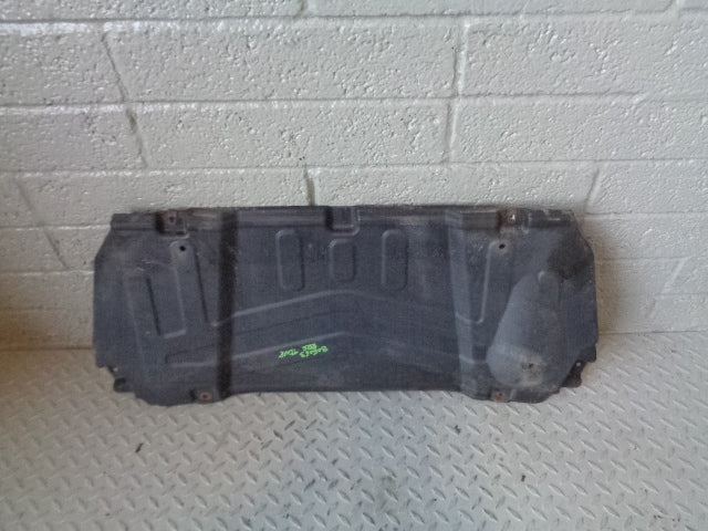 Gearbox Under Tray Guard KRB500290 Land Rover Discovery 3 Range Rover Sport