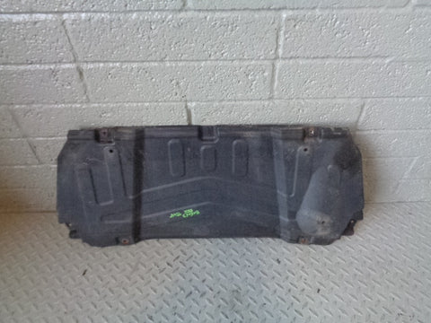 Gearbox Under Tray Guard KRB500290 Land Rover Discovery 3 Range Rover Sport