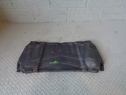 Gearbox Under Tray Guard KRB500290 Land Rover Discovery 3 Range Rover Sport