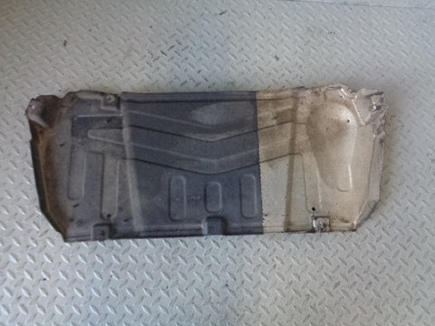 Gearbox Under Tray Guard KRB500290 Land Rover Discovery 3 Range Rover Sport