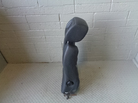 Range Rover Sport Seat Back Off Side Front Black Leather Heated Screen B16053