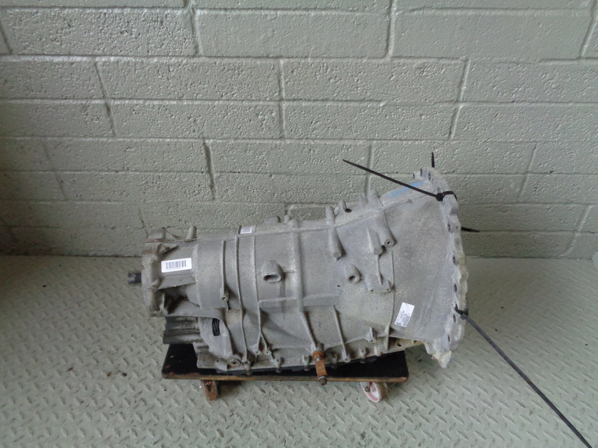 Automatic Gearbox 2.7 TDV6 Discovery 3 Range Rover Sport TGD500570 Auto