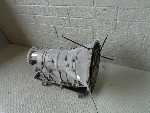 Automatic Gearbox 2.7 TDV6 Discovery 3 Range Rover Sport TGD500570 Auto