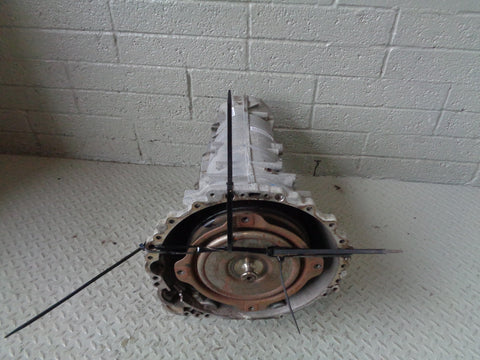 Automatic Gearbox 2.7 TDV6 Discovery 3 Range Rover Sport TGD500570 Auto