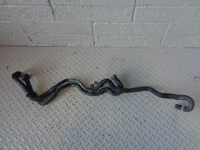 Range Rover Sport Water Pipes Heat Matrix to Auxiliary Radiator 3.6 TD ...
