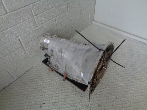 Automatic Gearbox 2.7 TDV6 Discovery 3 Range Rover Sport TGD500570 Auto