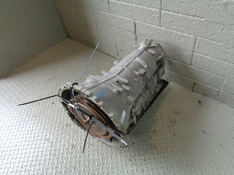 Automatic Gearbox 2.7 TDV6 Discovery 3 Range Rover Sport TGD500570 Auto