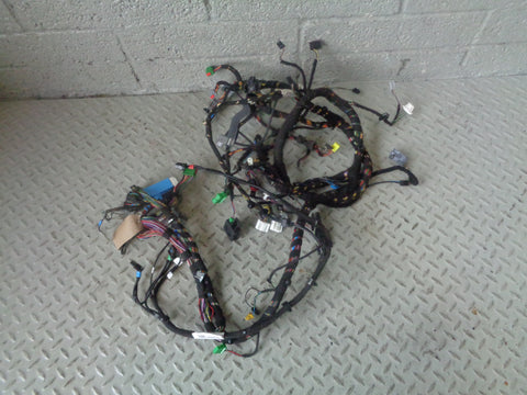 Range Rover Sport Dashboard Wiring Loom BH32-14K024-GA L320 2009 to 2013