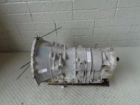 Automatic Gearbox 2.7 TDV6 Discovery 3 Range Rover Sport TGD500570 Auto